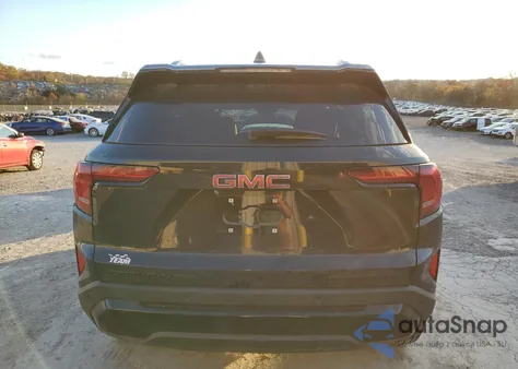 2026 GMC Terrain Elevation z USA, uszkodzony, nr VIN 3GKALUEG5TL112877